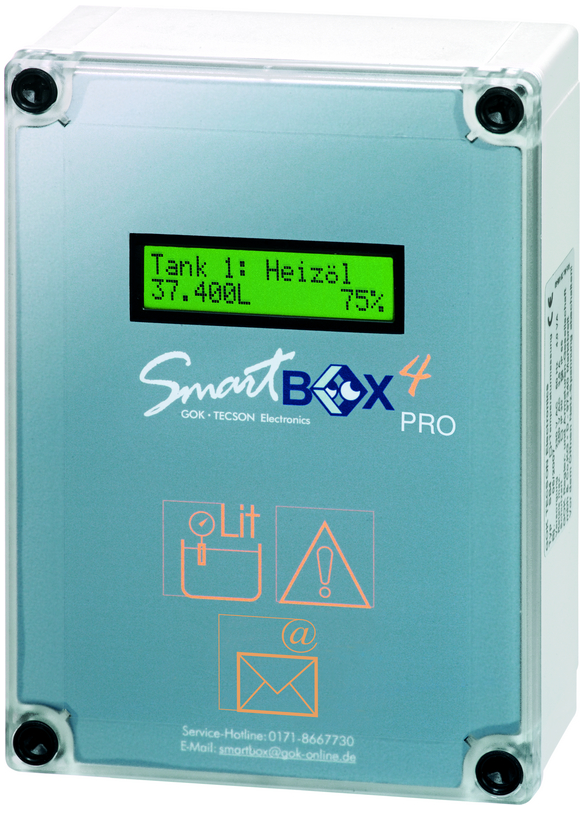 Smartbox